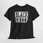 Black Sheep