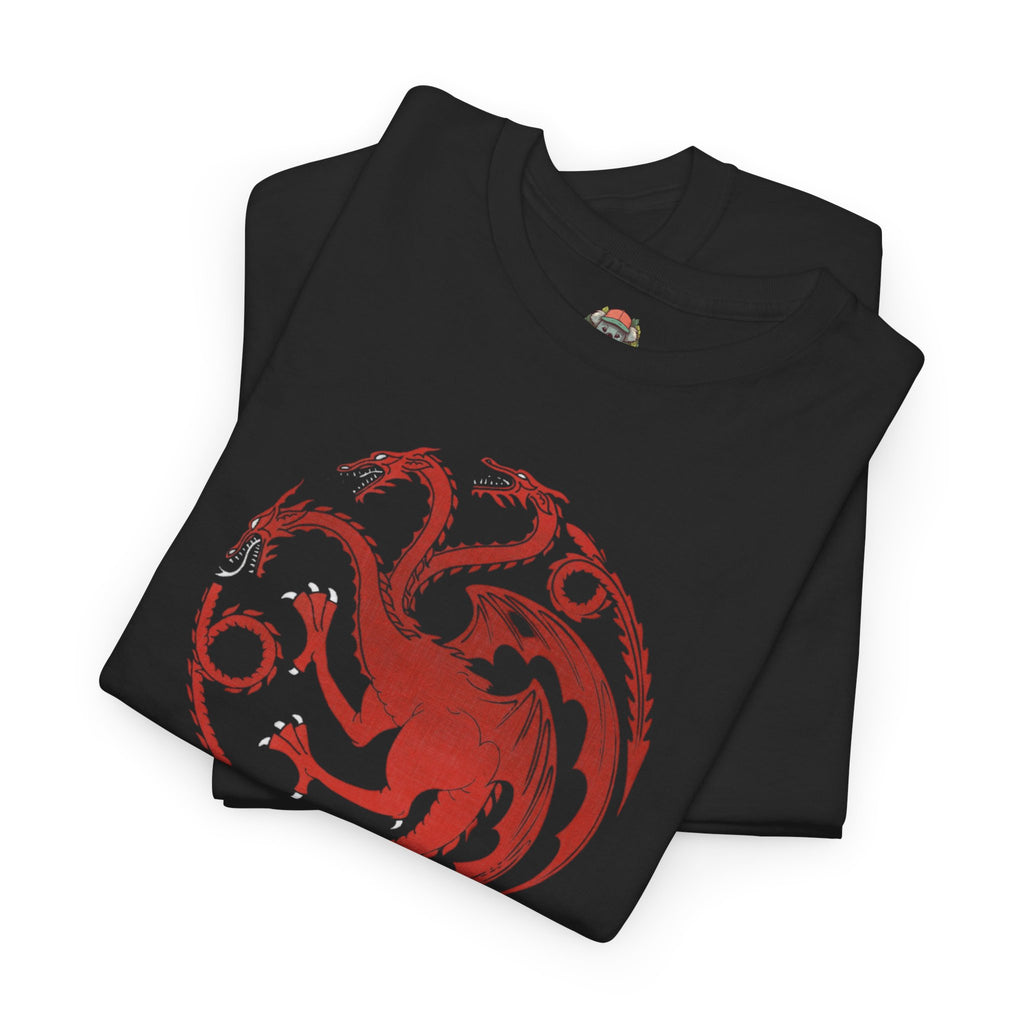 Targaryen Red Team