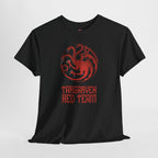 Targaryen Red Team