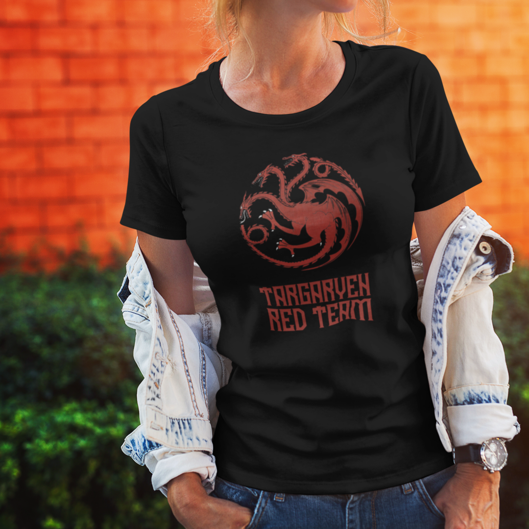 Targaryen Red Team