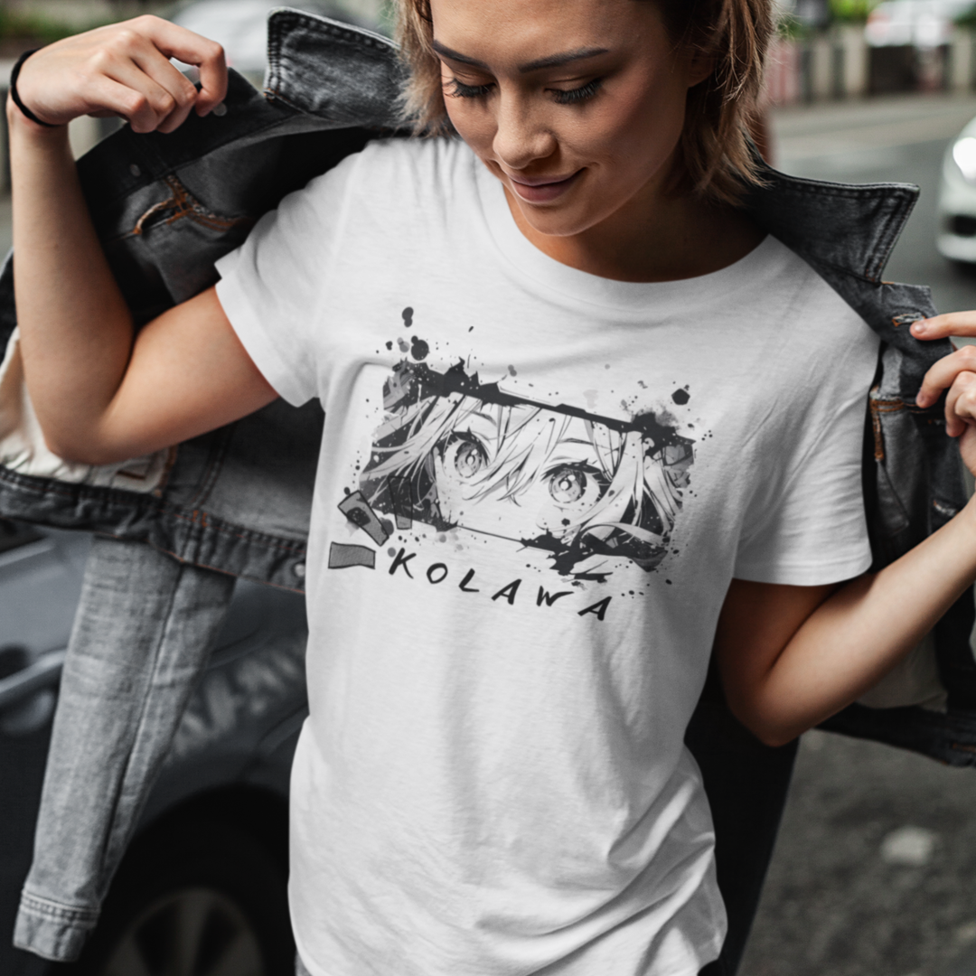 Kolawa Manga Eyes Image principale du produit