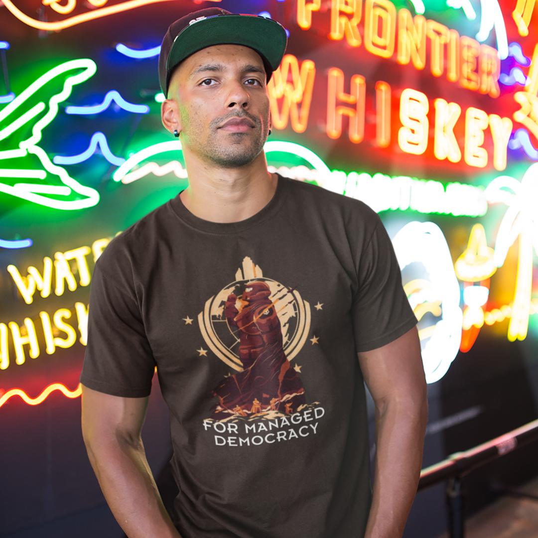 Helldivers Fan Image principale du produit