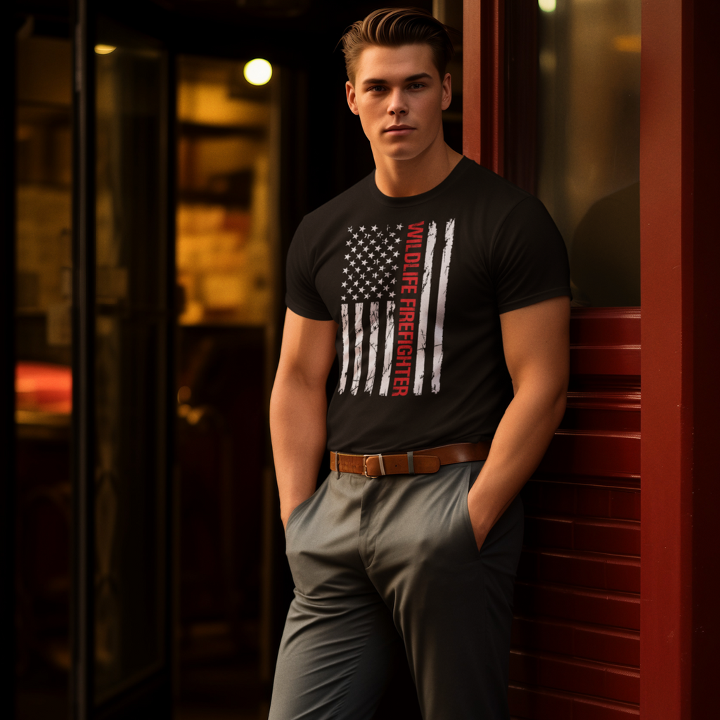 FireFighter Wildlife