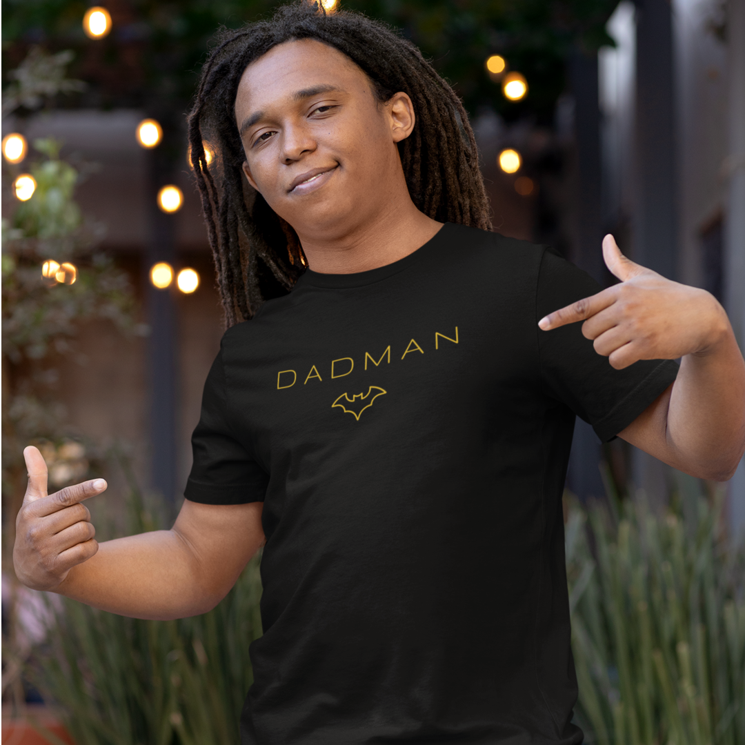 Dadman Image secondaire du produit