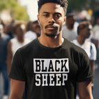 Black Sheep